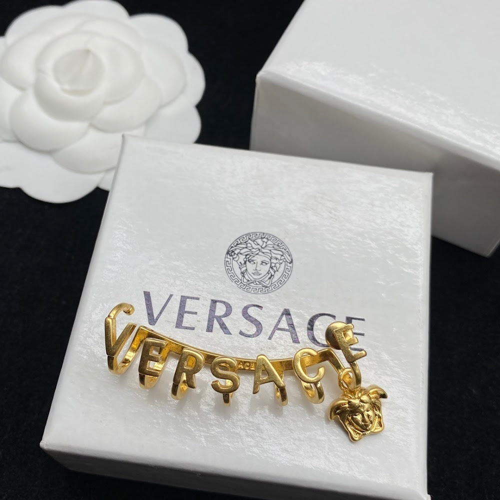 Dragons Bags Versace Luxury Jewelry --51306