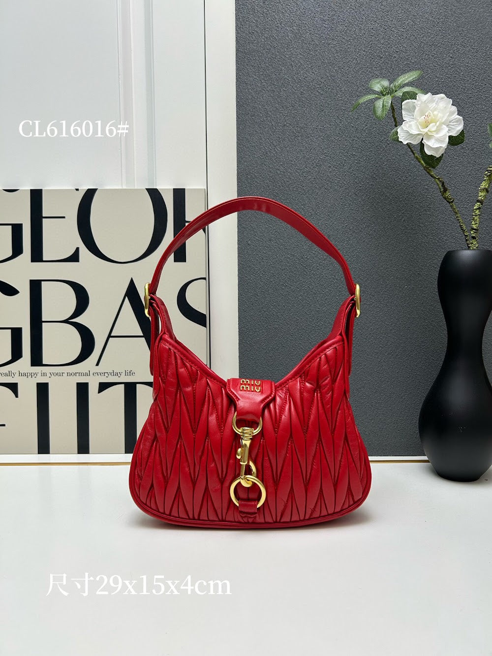 Jessica Bags pradn Luxury Bag --75330