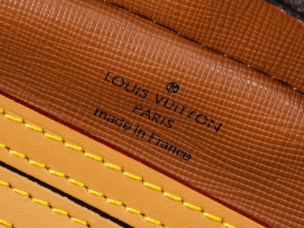 Dragons Bags LVn Luxury Bag --80524
