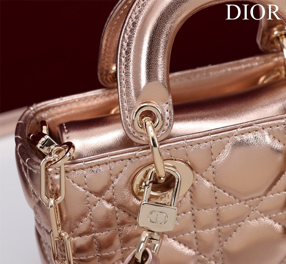 Dragons BagsDiorn Luxury Bag --116472