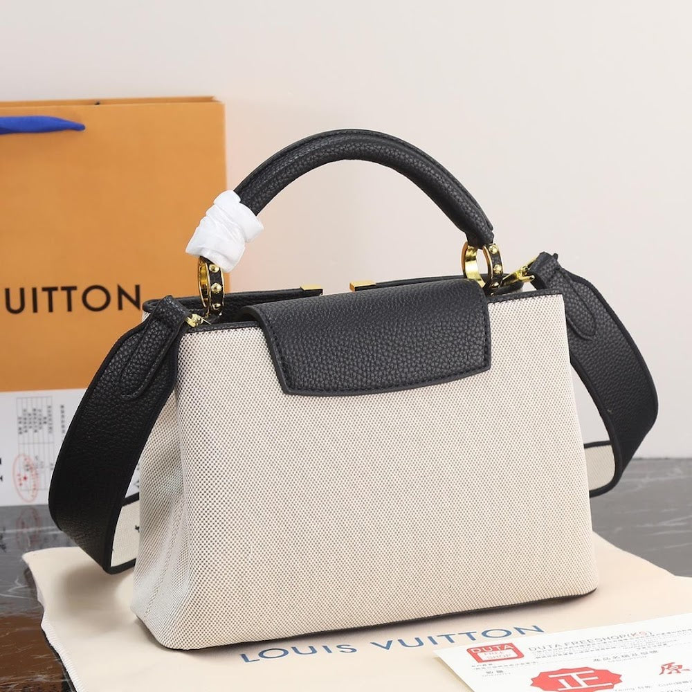 Dragons Bags LVn Luxury Bag --78951