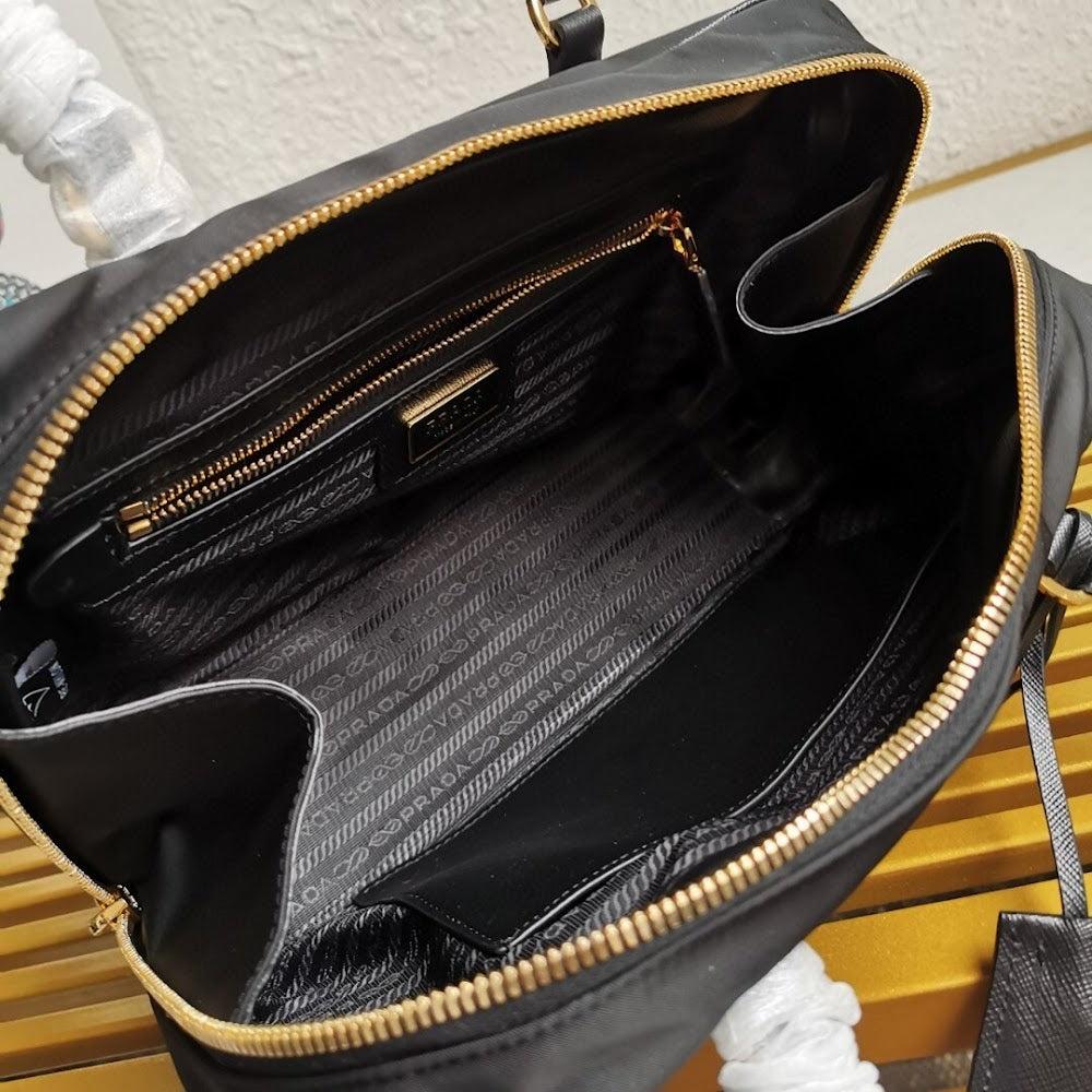 Dragons Bags Pradn Luxury Bag --101524