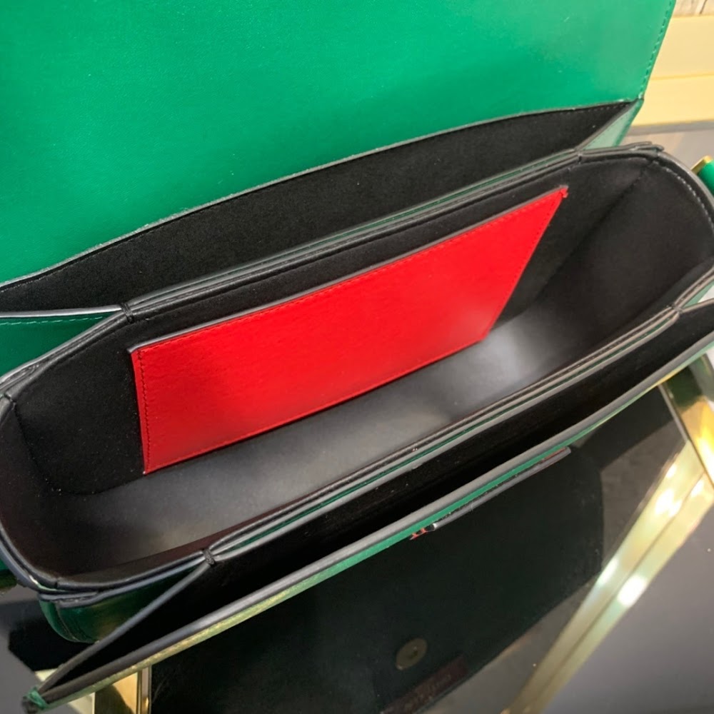 Dragons Bags Valentine Luxury Bag --120855