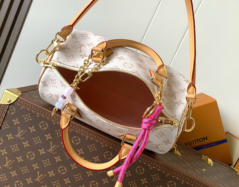 Dragons Bags LVn Luxury Bag --79216