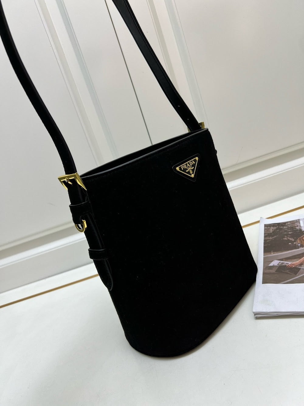 Dragons Bags pradn Luxury Bag --74312