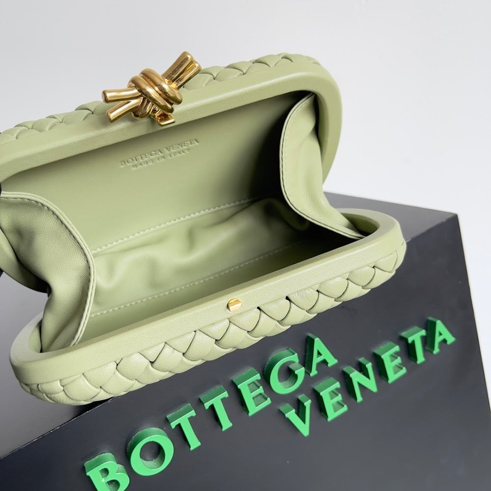 Dragons Bags Bottegan Luxury Bag --90496