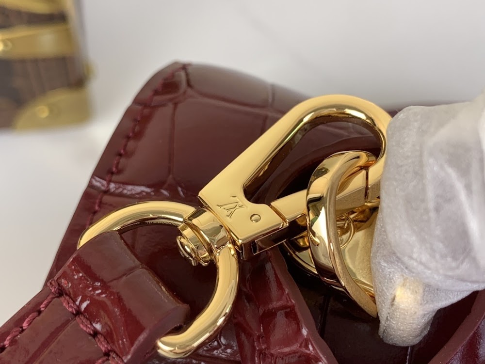 Dragons Bags ln Luxury Bag --58738