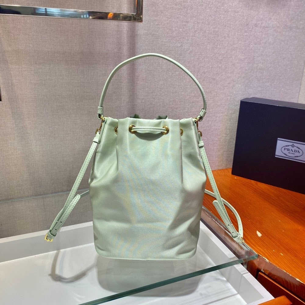 Dragons Bags Prada Luxury Bag --54424