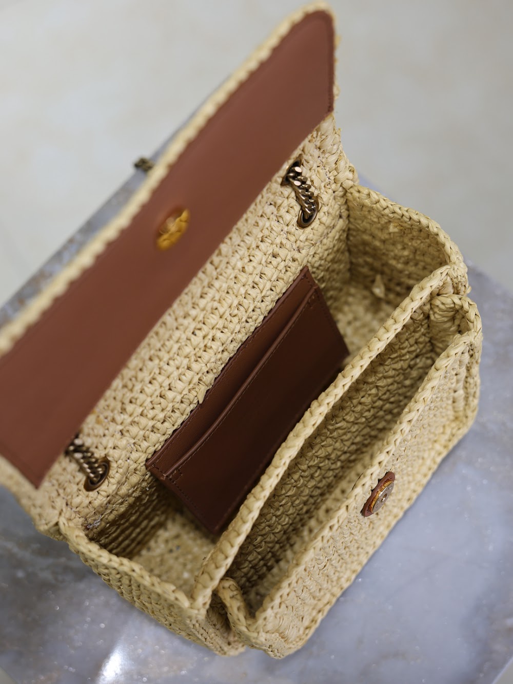 Dragons Bags YSLn Luxury Bag --119184
