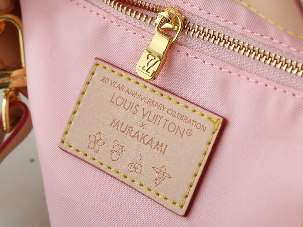 Dragons Bags ln Luxury Bag --76806