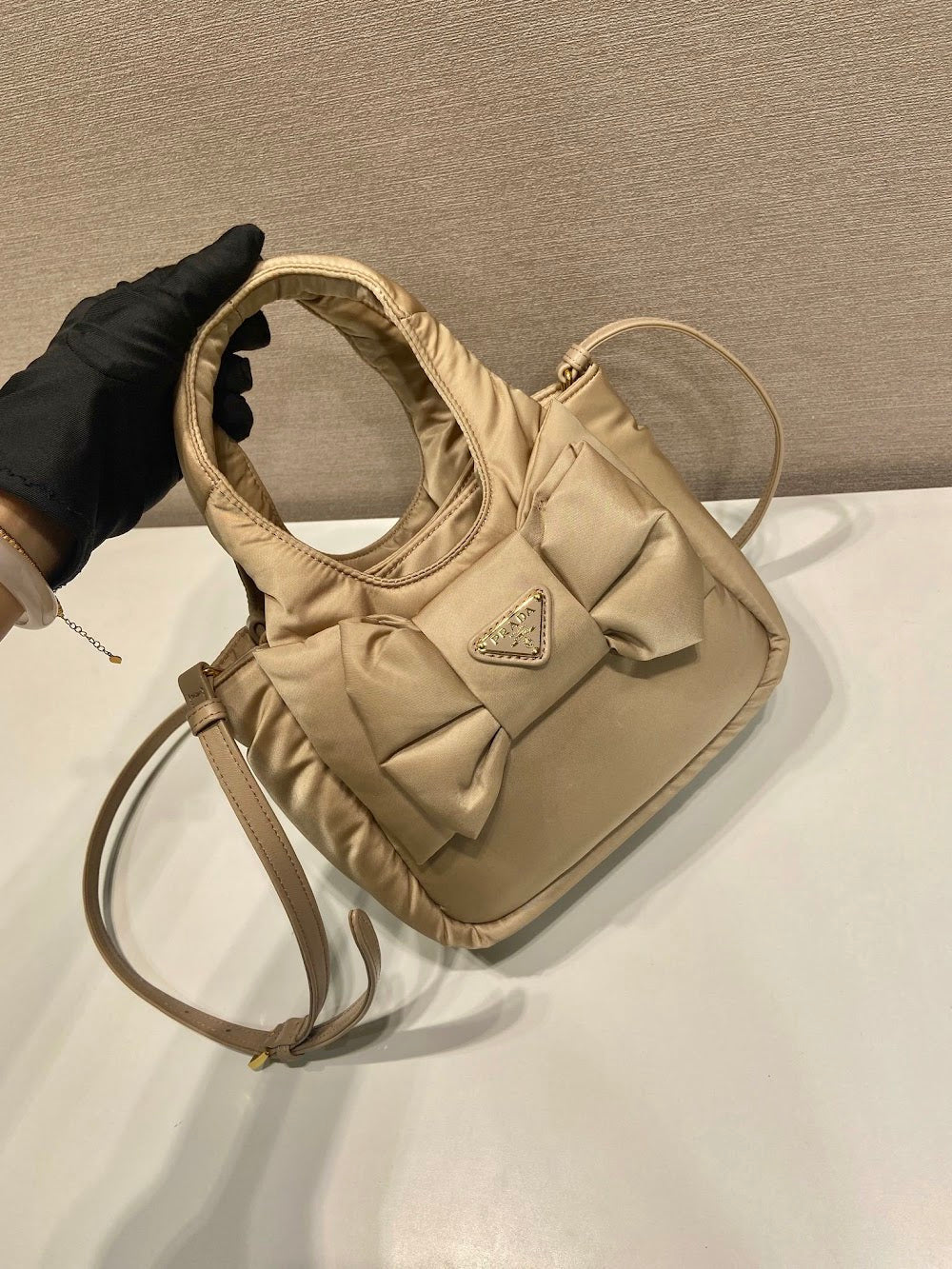 Dragons Bags Prada Luxury Bag --54502