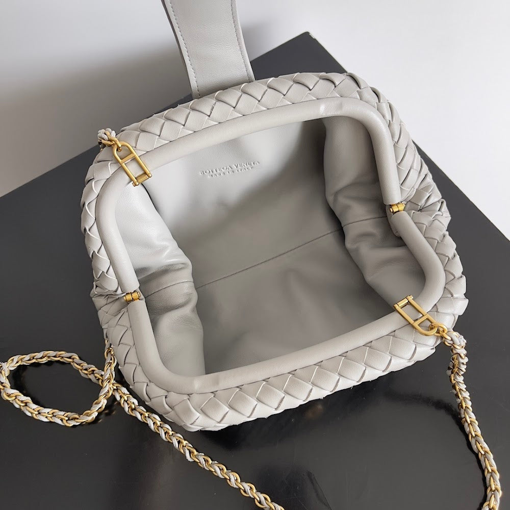 Dragons Bags Bottegan Luxury Bag --91224