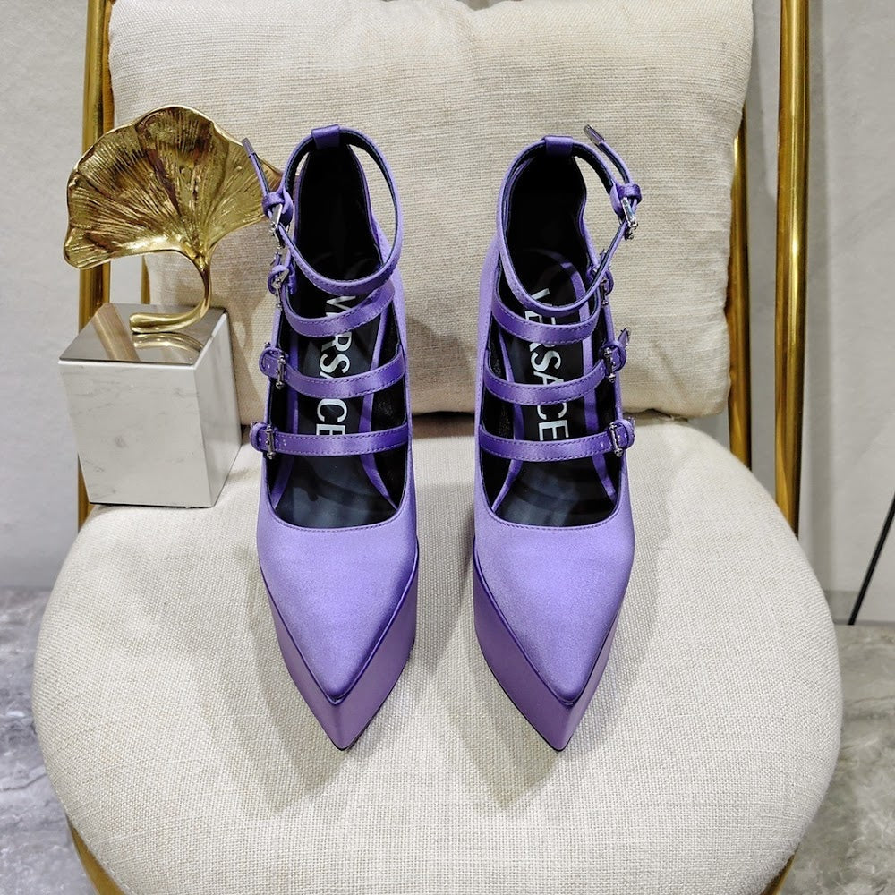 Dragons Bags Versace Luxury Heels --51103
