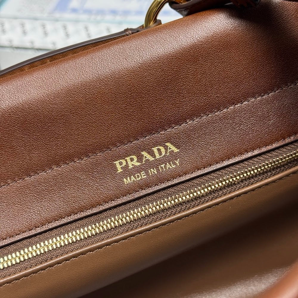 Dragons Bags Pradn Luxury Bag --102918