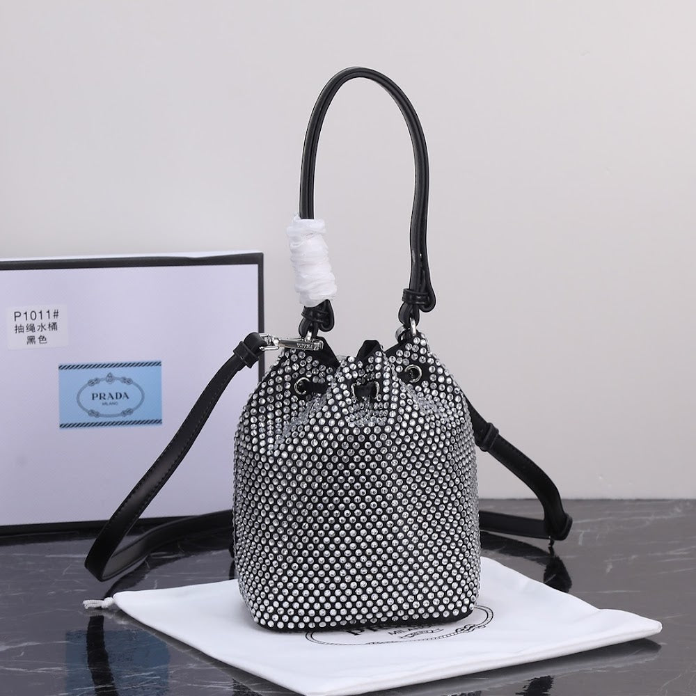 Dragons Bags pradn Luxury Bag --73140