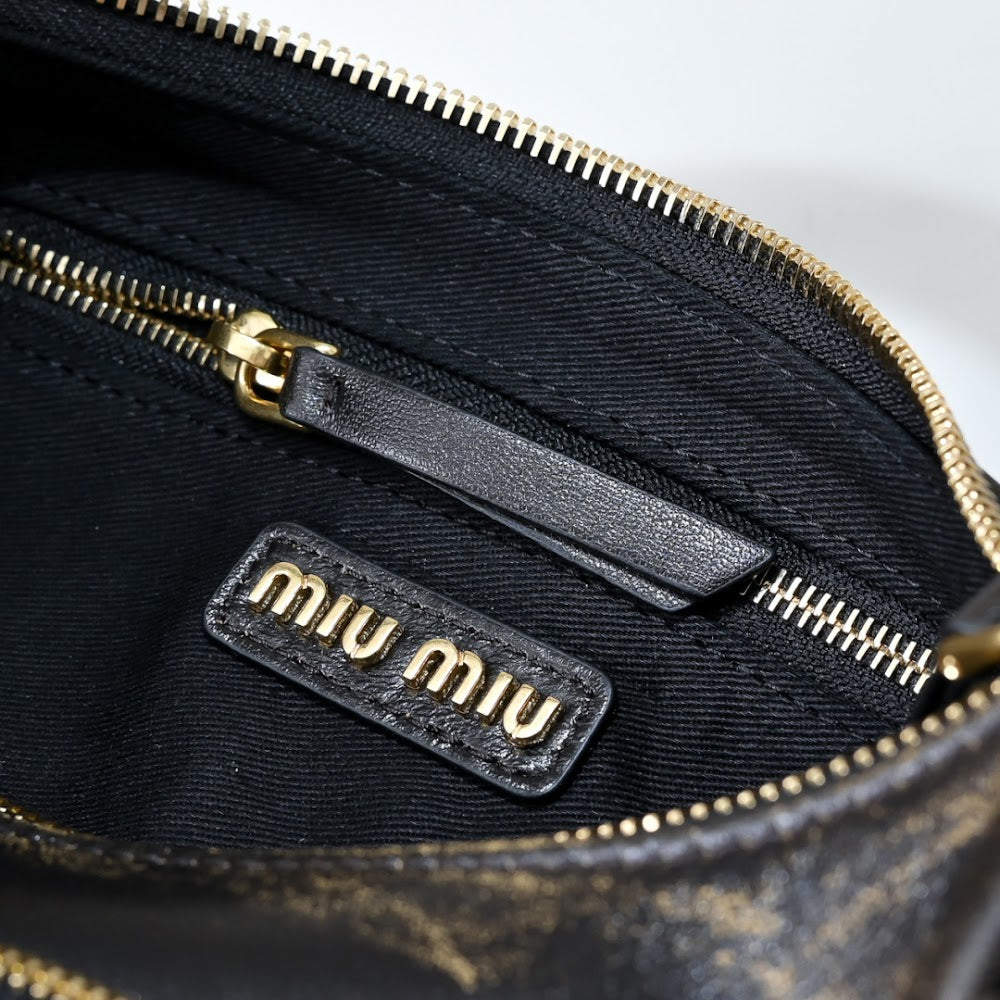 Dragons Bags Miun Miun Luxury Bag --123630