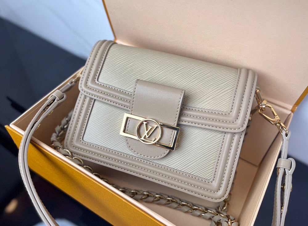 Dragons Bags LVn Luxury Bag --80292