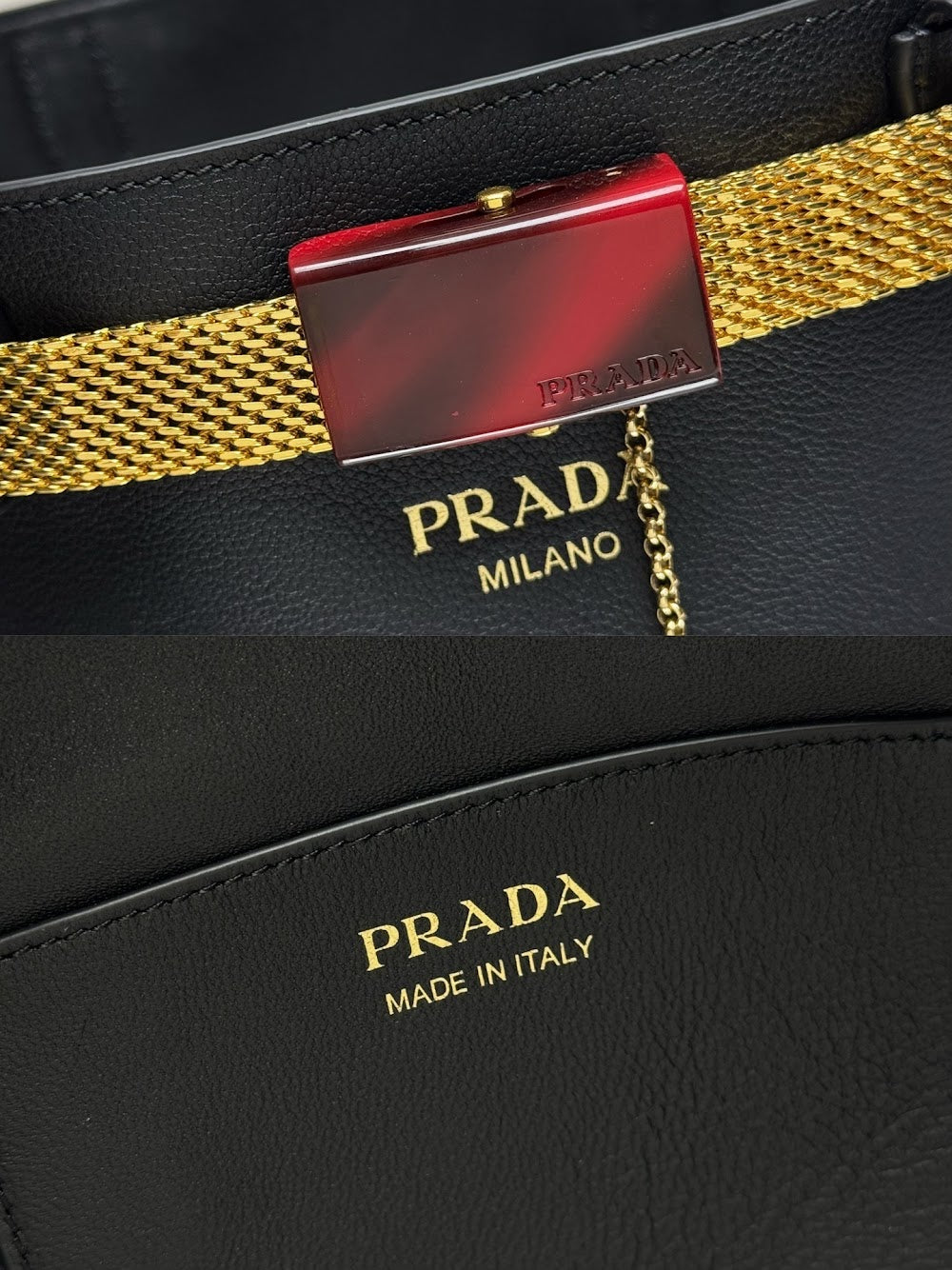 Dragons Bags Pradn Luxury Bag --102373