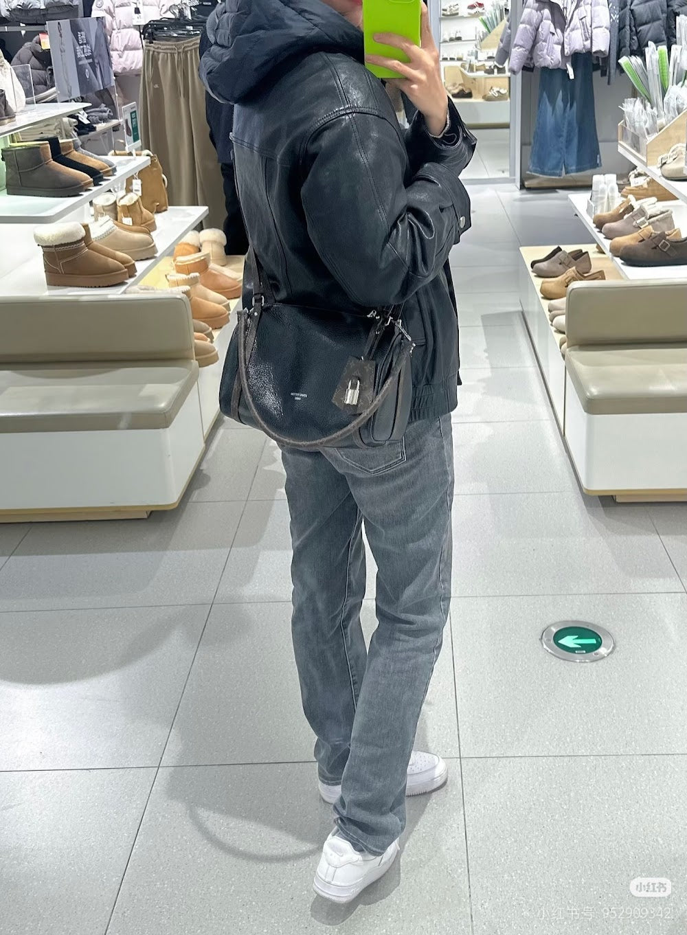 Dragons Bags ln Luxury Bag --95695