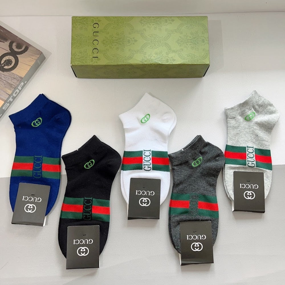 Dragons Bags Premium Luxury Socks --97864
