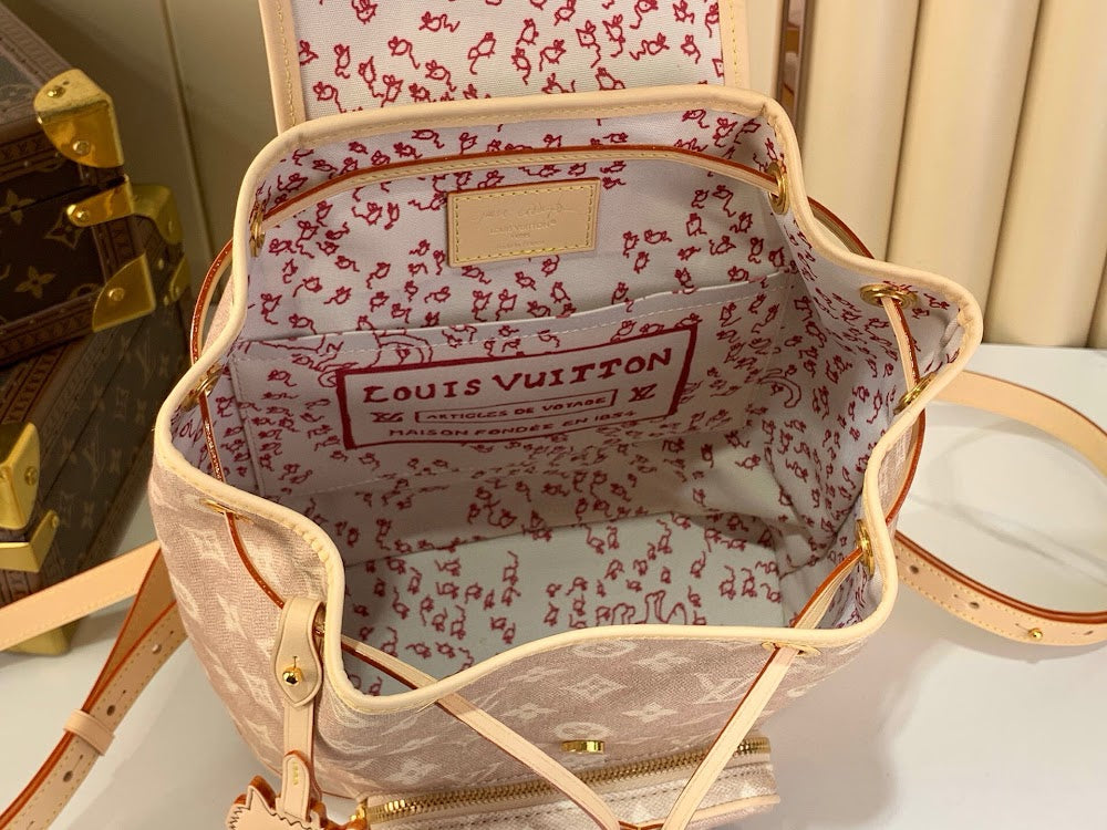 Dragons Bags ln Luxury Bag --96986