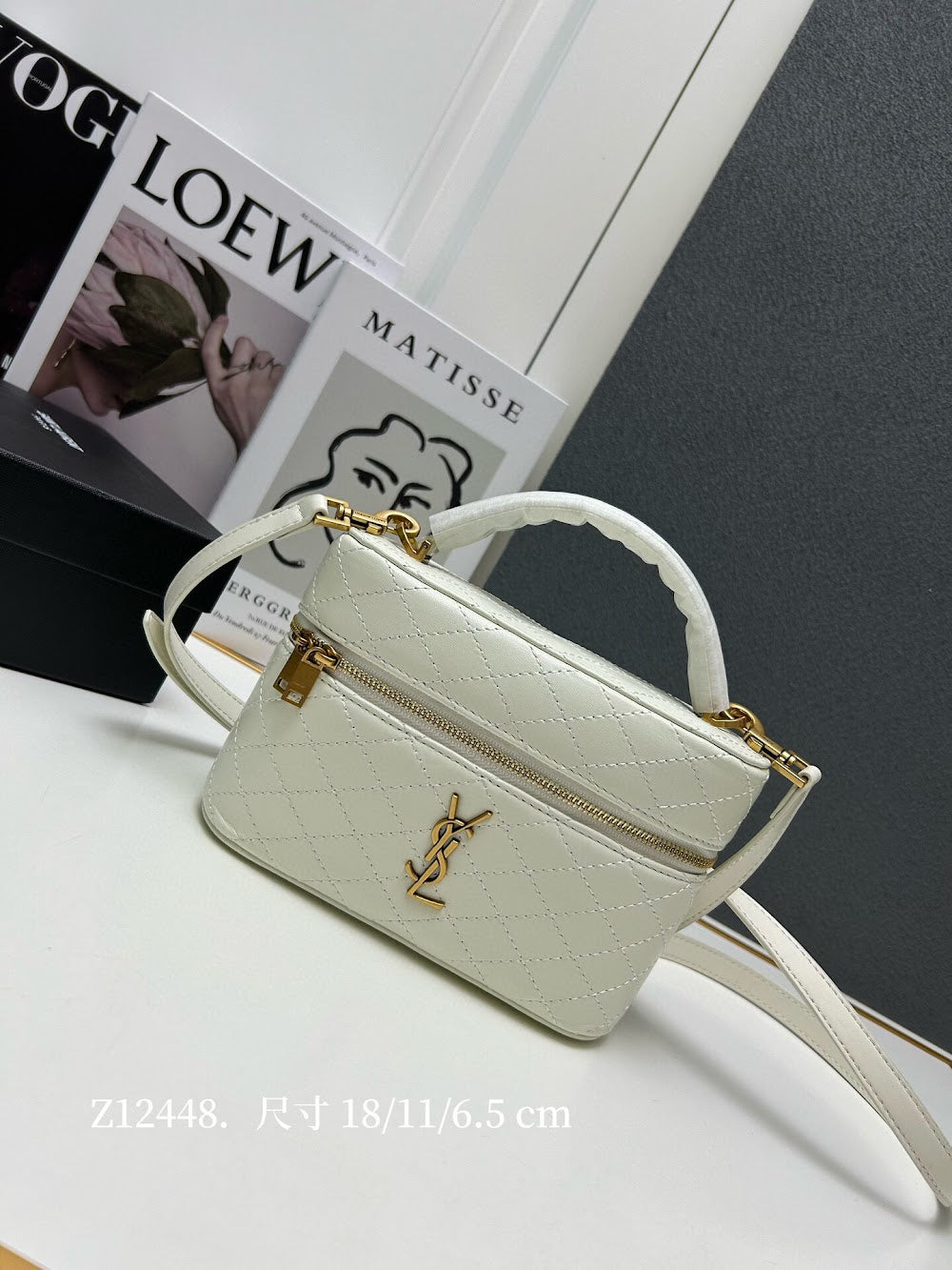 Dragons Bags ysn Luxury Bag --71833