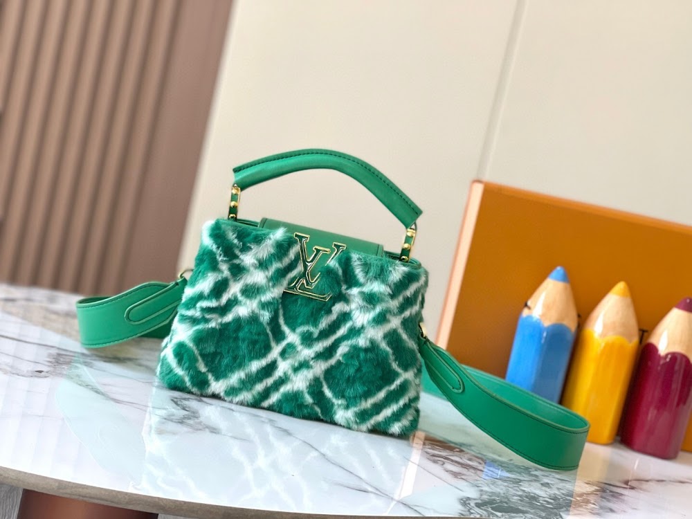 Jessica Bags ln Luxury Bag --76004