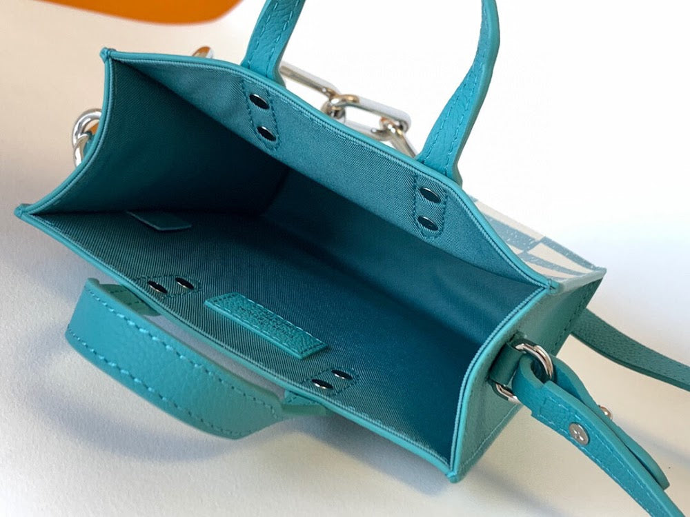 Dragons Bags LVn Luxury Bag --79803