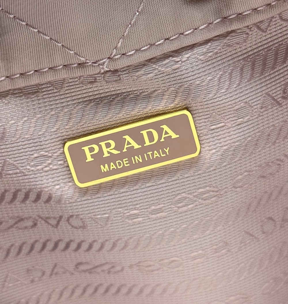 Dragons Bags Pradn Luxury Bag --102995