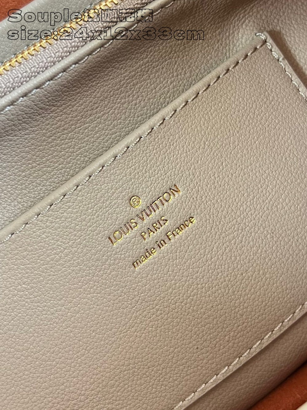 Dragons Bags ln Luxury Bag --96866