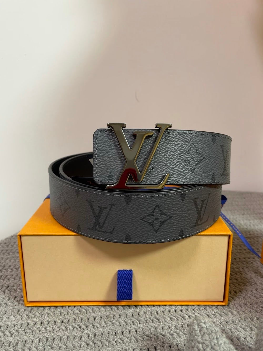 Dragons Bags ln Luxury Belt --100836