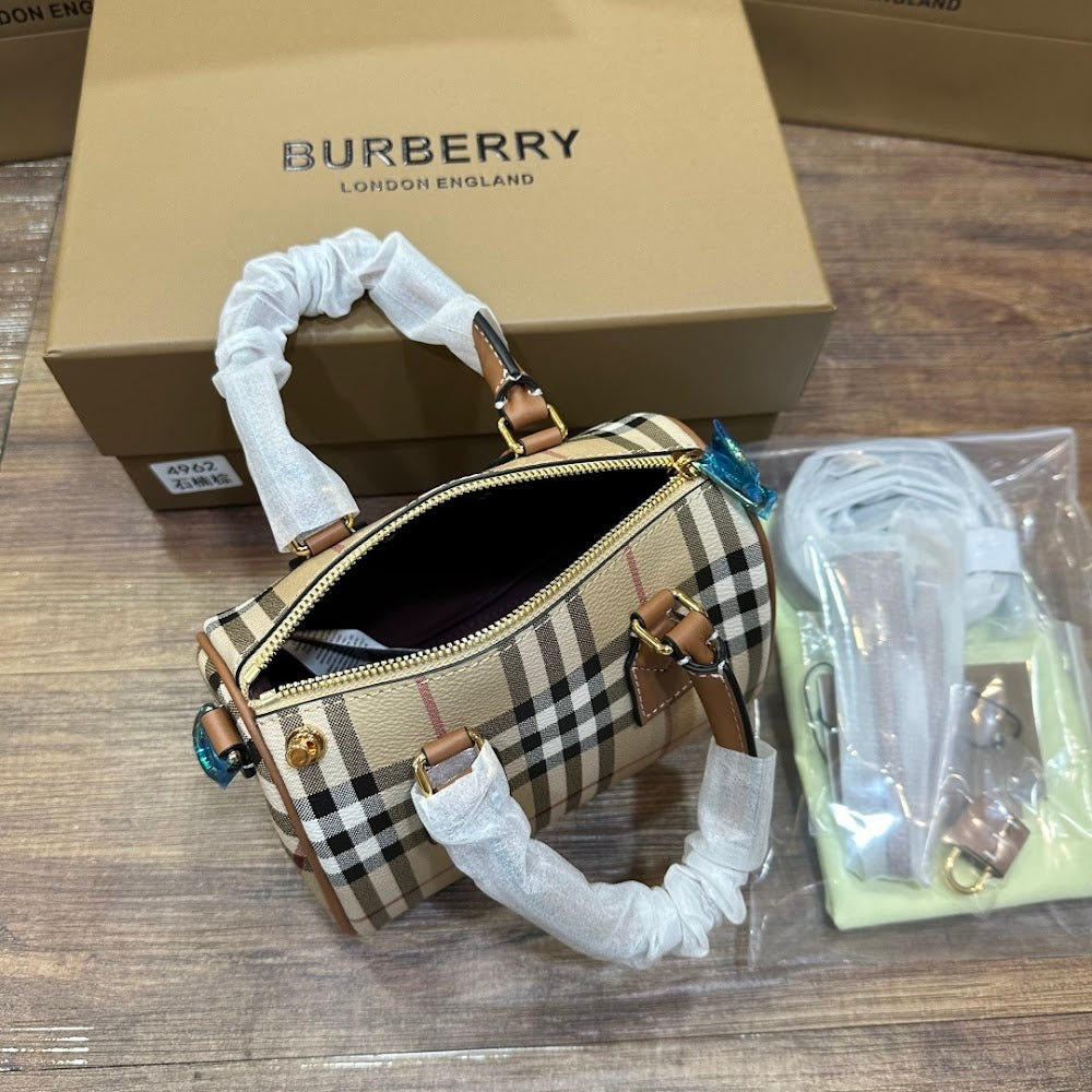 Dragons Bags Burberryn Luxury Bag --91752