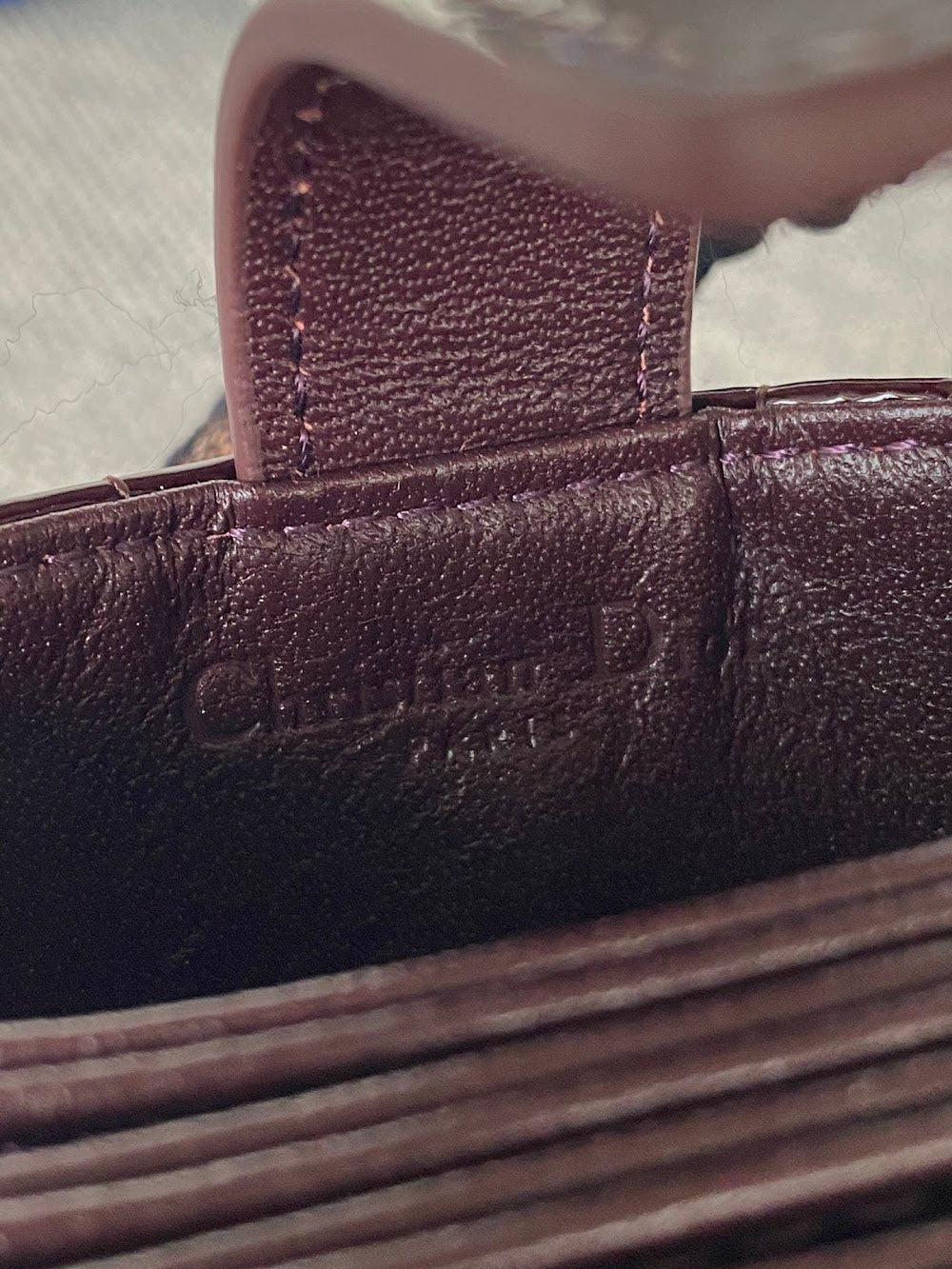 Dragons BagsDiorn Luxury Bag --114595