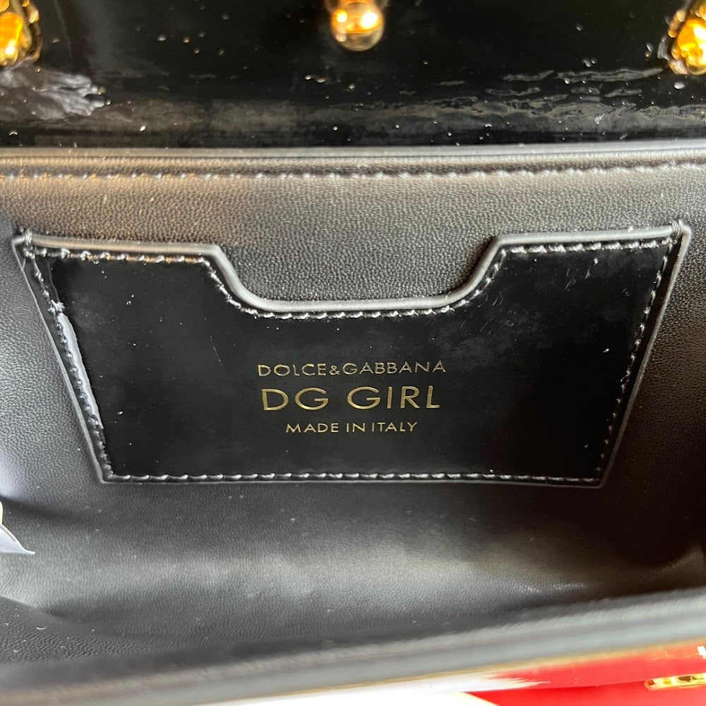 Dragons Bags DGn Luxury Bag --94059
