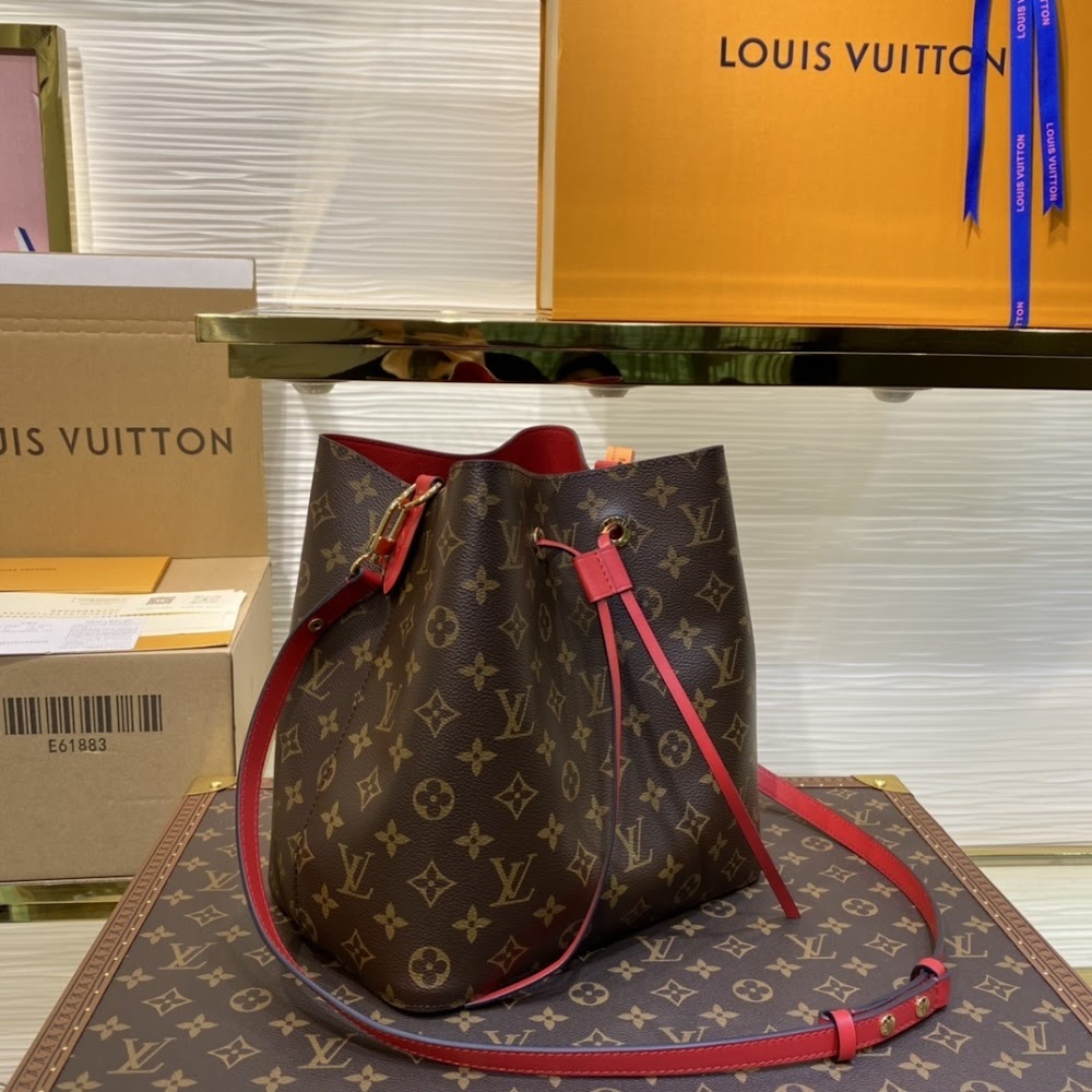 Dragons Bags LVn Luxury Bag --80370