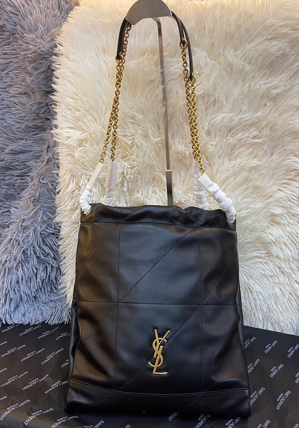 Dragons Bags YSLn Luxury Bag --119978