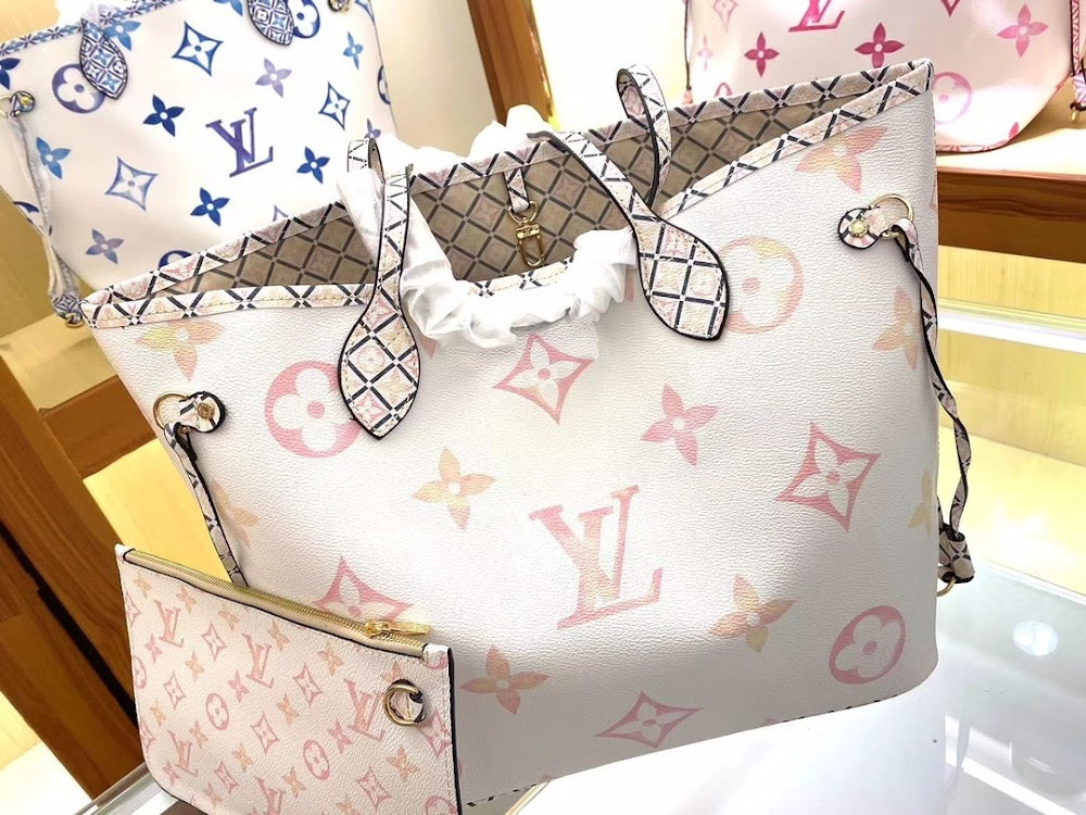 Dragons Bags LVn Luxury Bag --81229