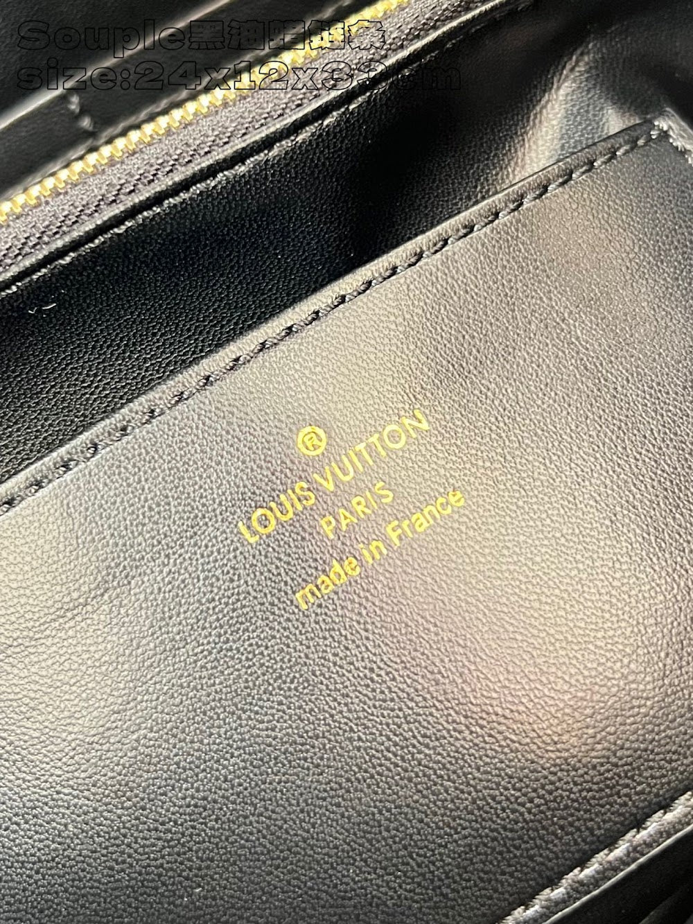 Dragons Bags ln Luxury Bag --96868