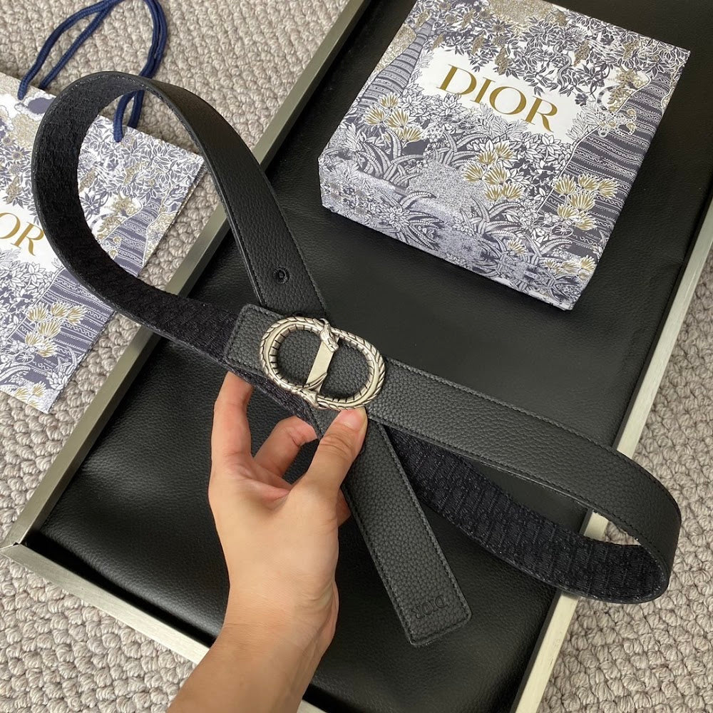 Dragons Bags Diorn Luxury Belt --107752