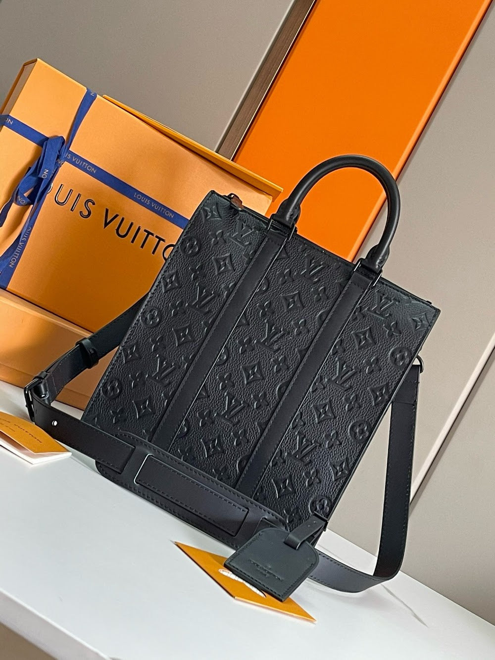 Dragons Bags ln Luxury Bag --70653
