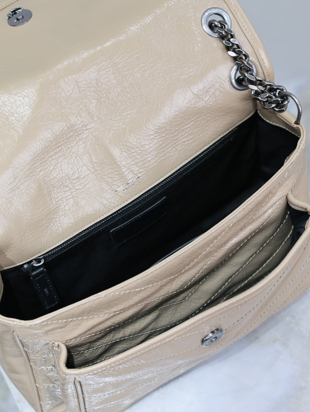 Dragons Bags YSLn Luxury Bag --119306