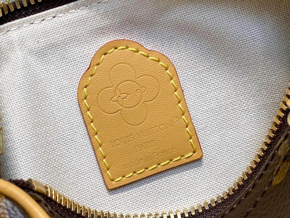 Dragons Bags ln Luxury Bag --97486