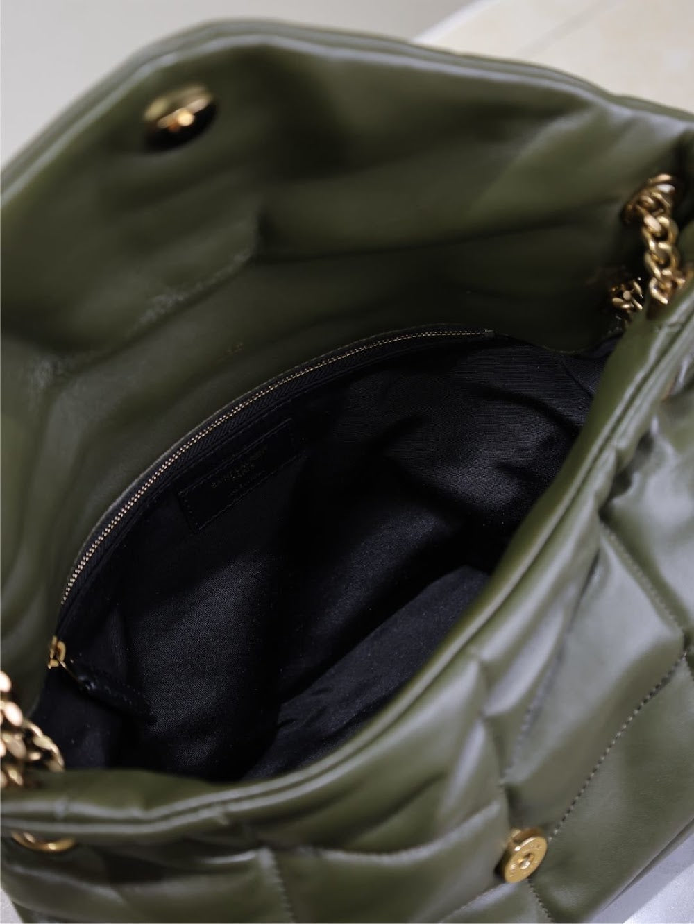 Dragons Bags YSLn Luxury Bag --119419