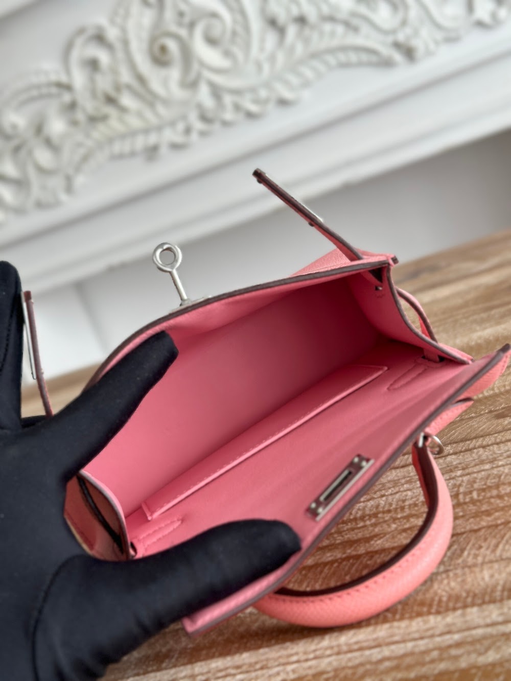 Dragons BagsHermesn Luxury Bag --116979