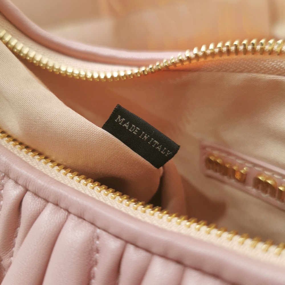 Dragons Bags Miun Miun Luxury Bag --122931