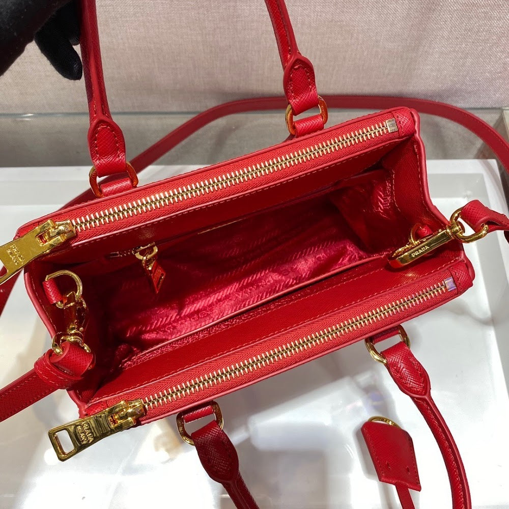 Dragons Bags Prada Luxury Bag --54066