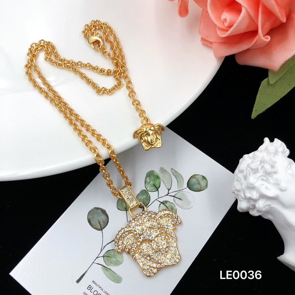 Dragons Bags Versace Luxury Jewelry --51243