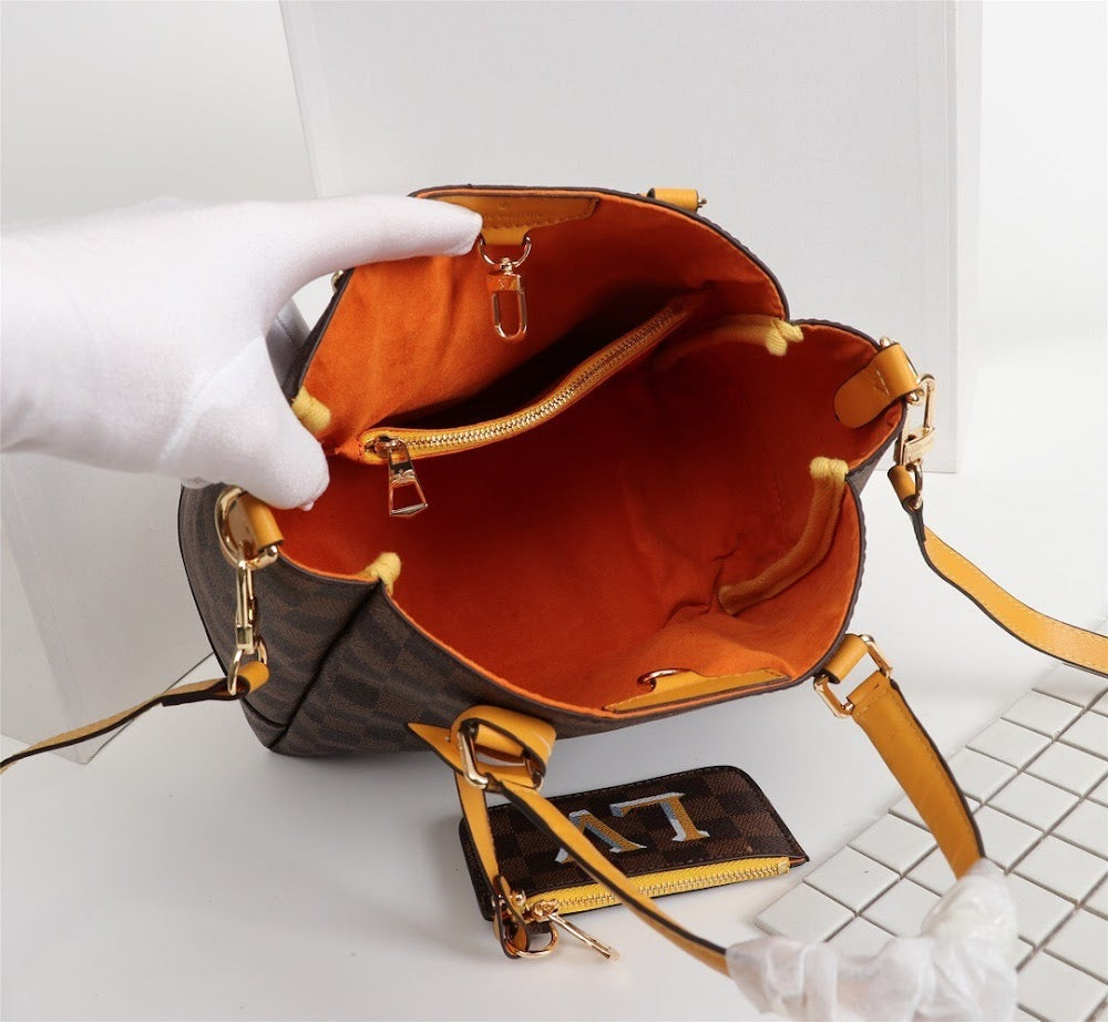Dragons Bags ln Luxury Bag --77983