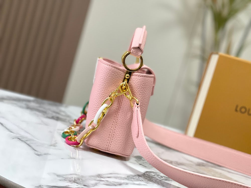 Dragons Bags LVn Luxury Bag --80210