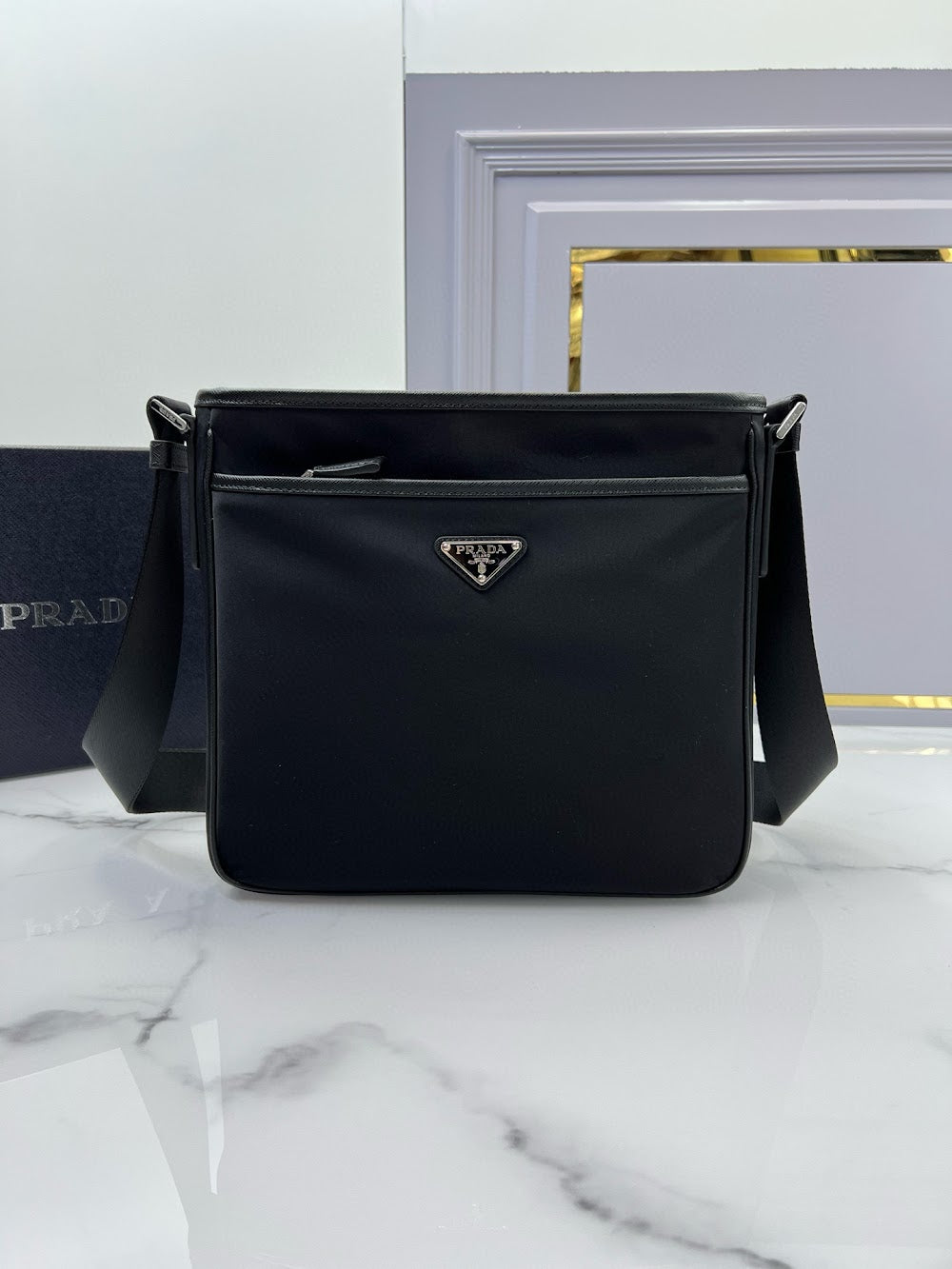 Dragons Bags Pradn Luxury Bag --102266